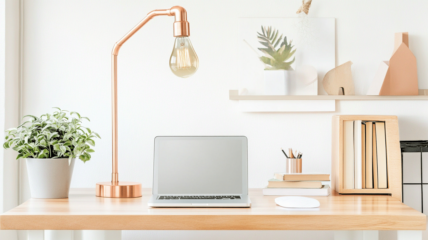 DIY 照明创意丨AI 创意室内设计团队-89