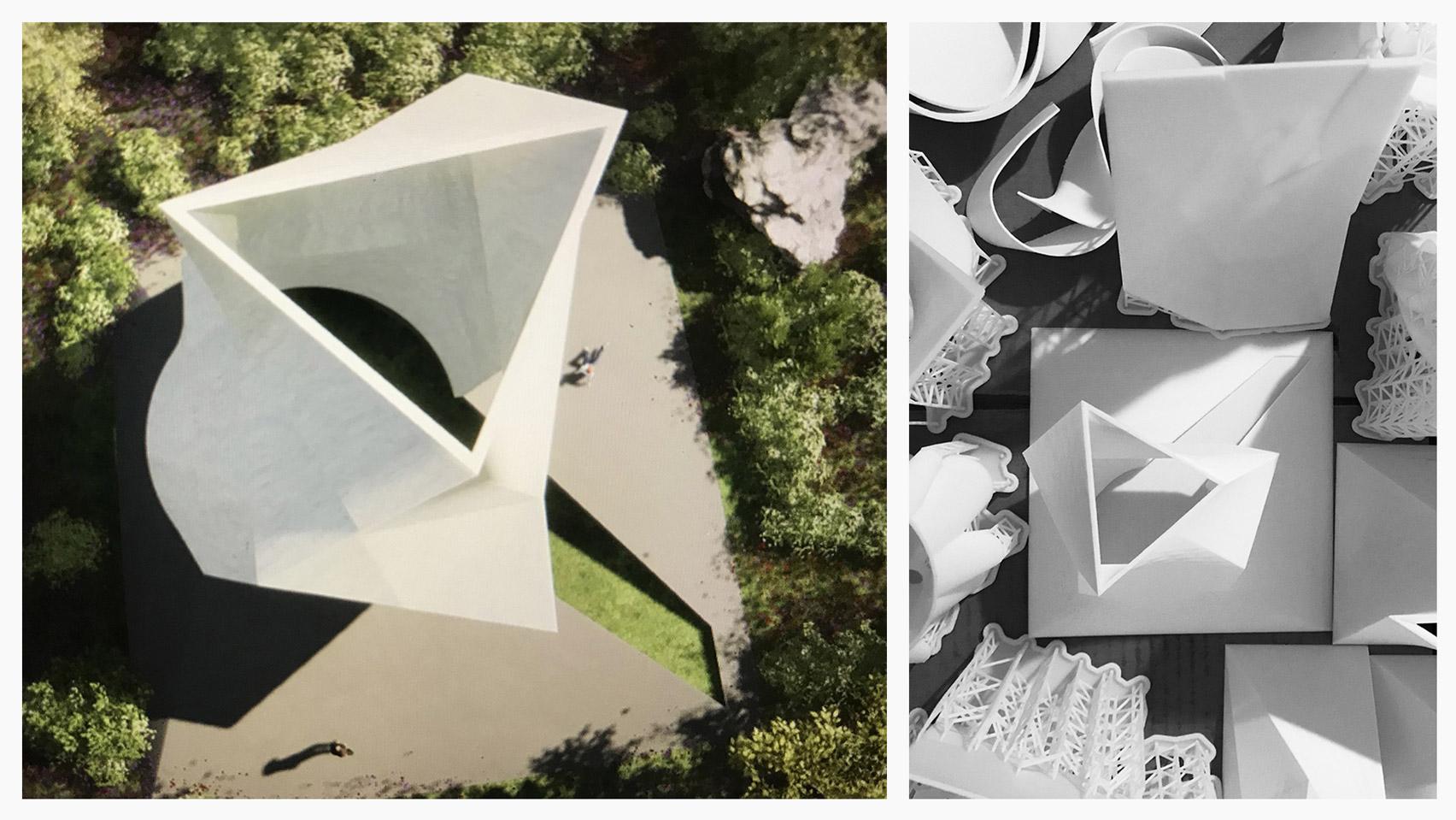 物欲之境 | 探秘十二个 Kentucky 建筑项目-41