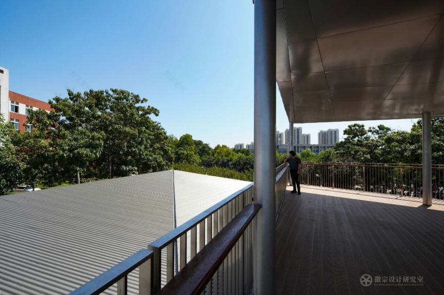 郑科PARK商业综合体丨中国郑州丨主持建筑师姚清轩,设计总监侯豫等团队-70