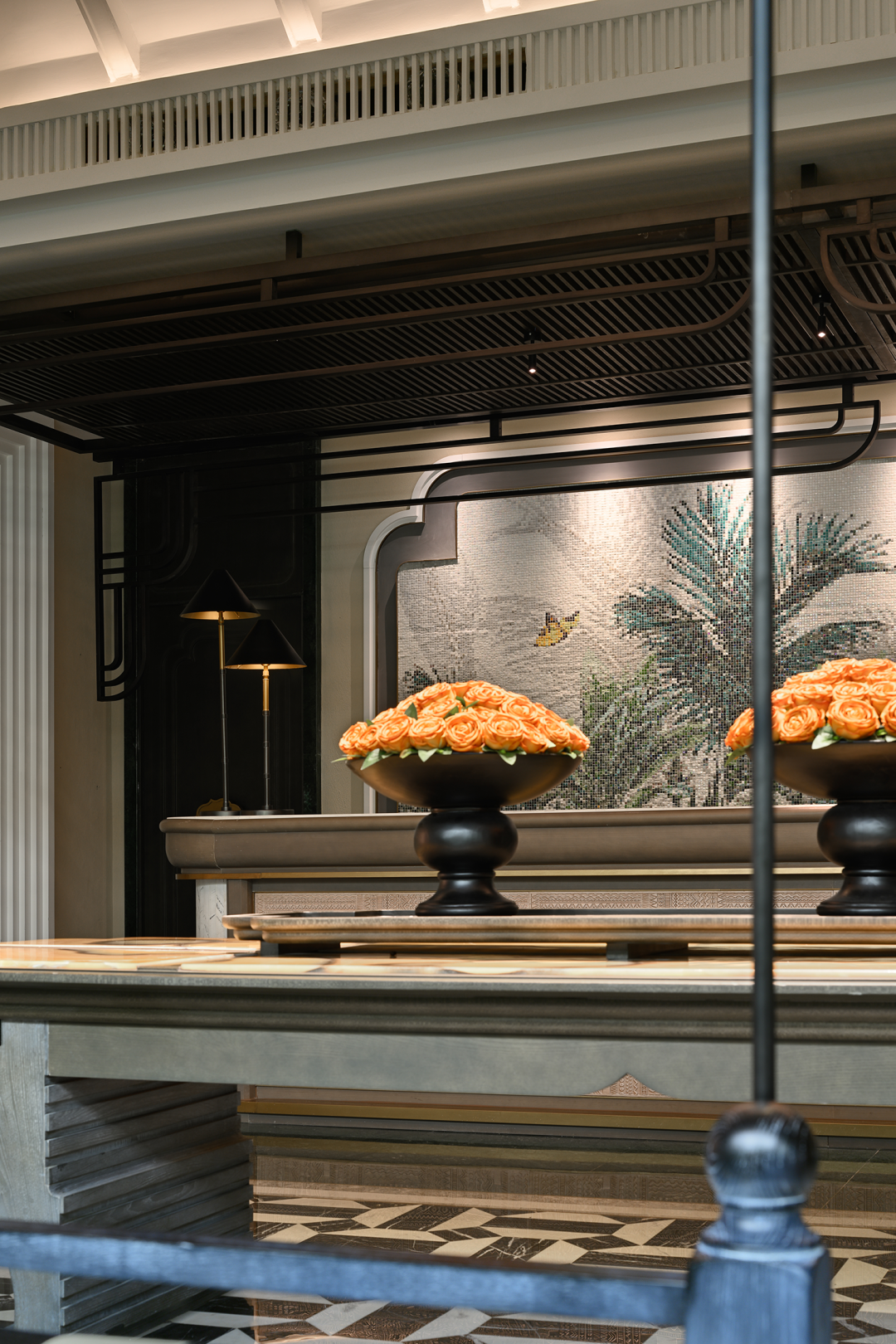 青泰足浴胡埭店丨中国无锡丨s5design 上瑞元筑设计-37