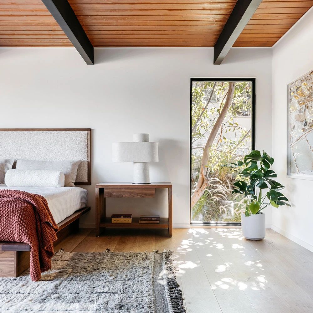 空间的优雅格调丨美国加利福尼亚丨A1000xBetter-47