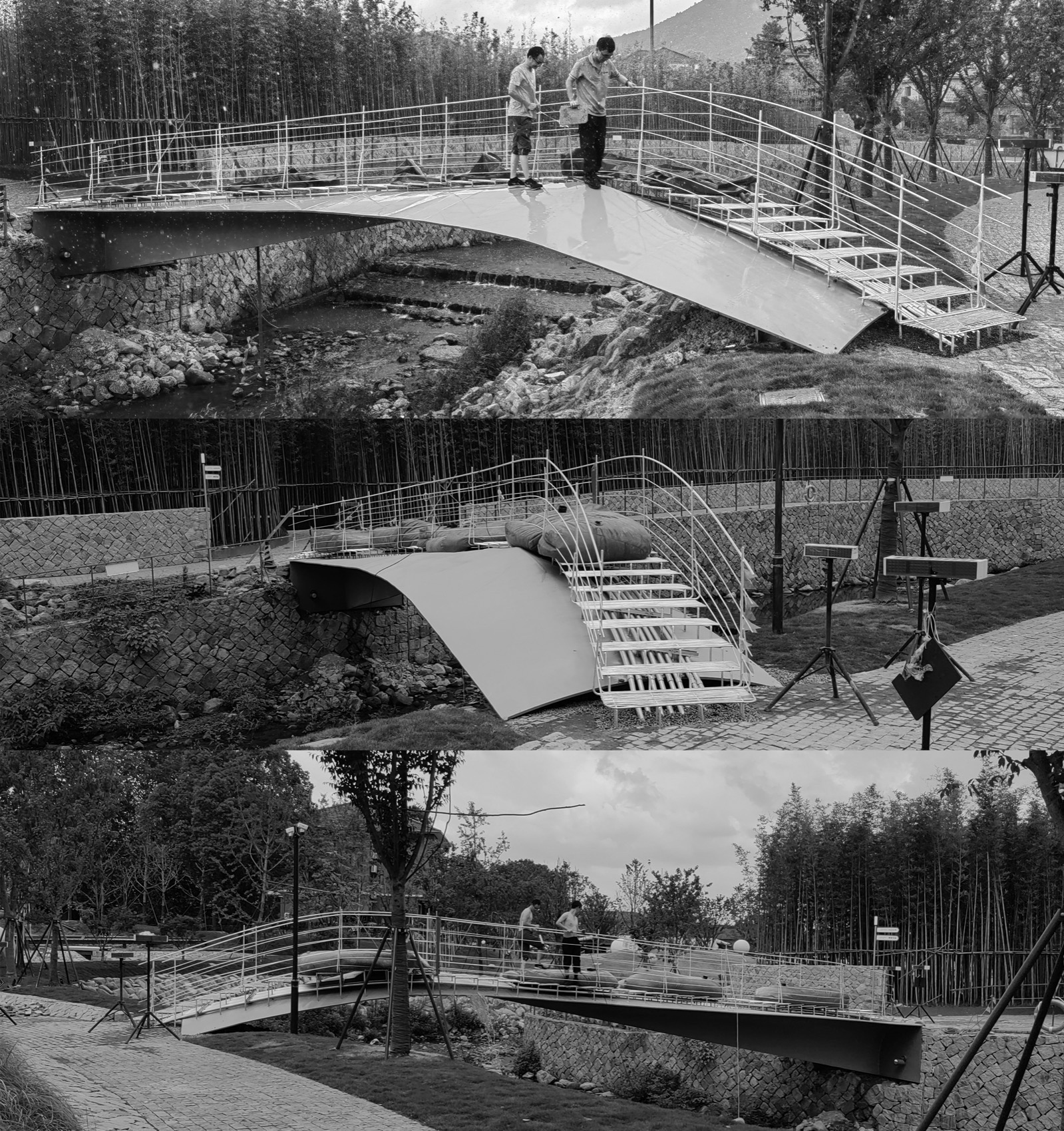 一纸桥丨中国浙江丨泛式建筑-62