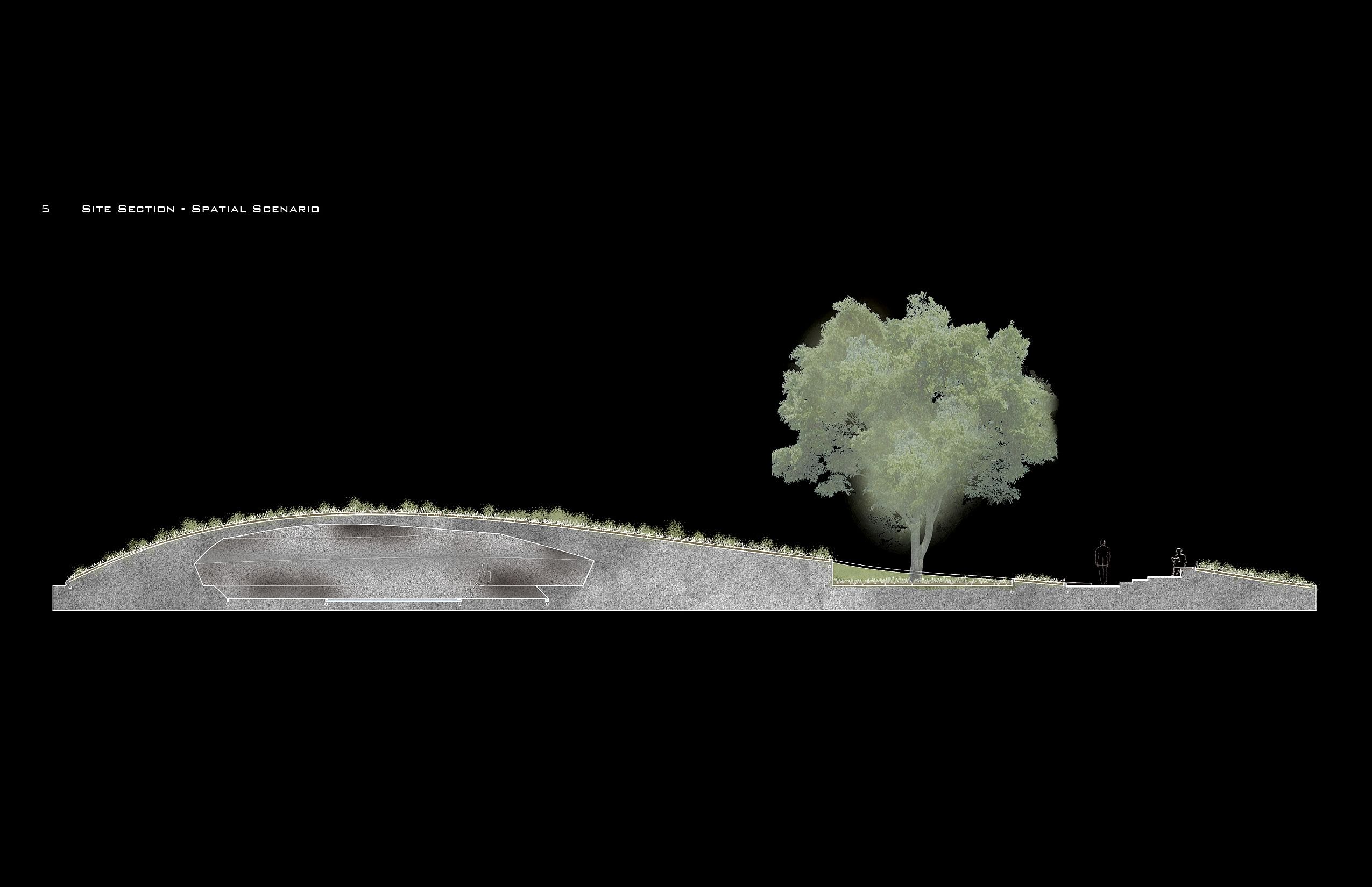 Sprouting Ripples（陈文成博士纪念广场相关项目）丨中国台北丨Yu  Te Chiang-17