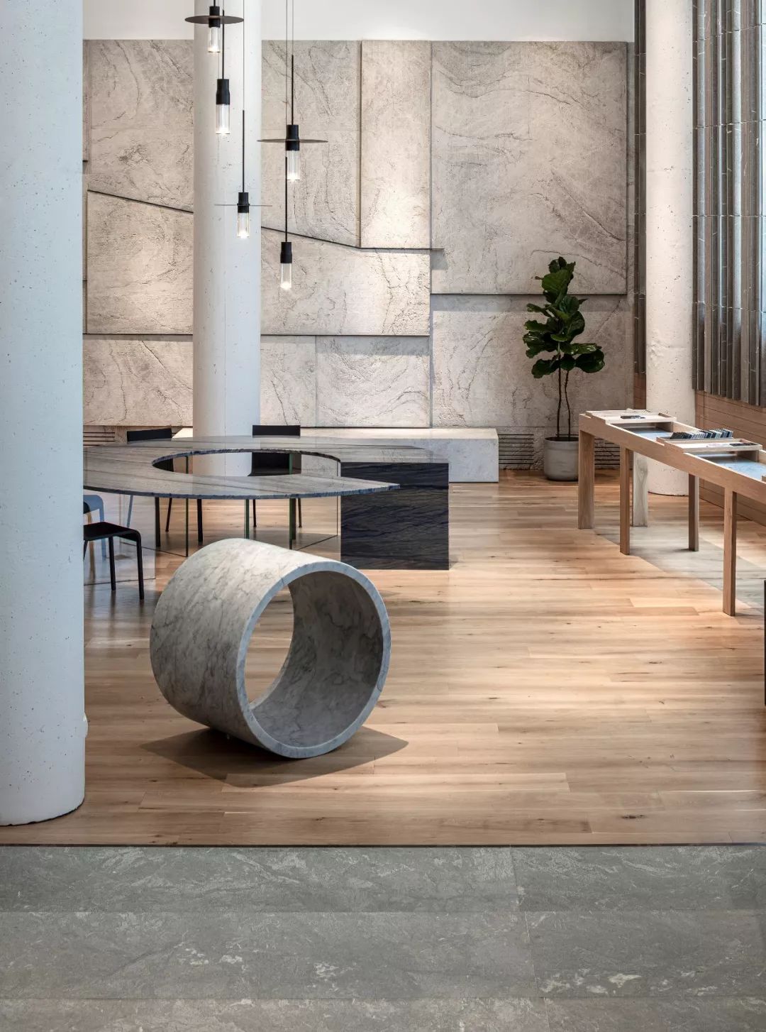 Baranowitz & Goldberg 新作 | 艺术与设计的诗意交融-54