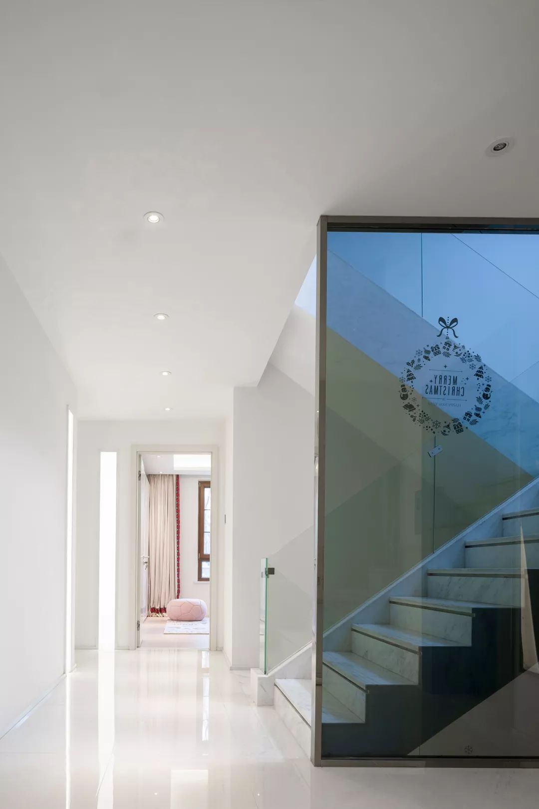 润泽墅郡私宅丨中国北京丨博洛尼家居装饰（北京）有限公司-16