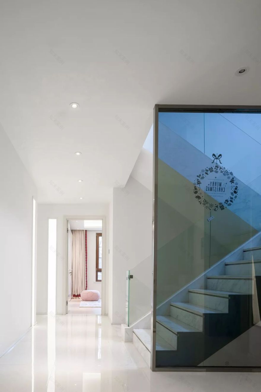 润泽墅郡私宅丨中国北京丨博洛尼家居装饰(北京)有限公司-16