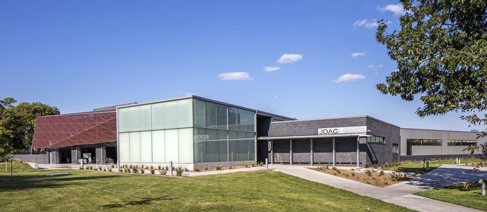 杰克逊丁斯代尔艺术中心-37