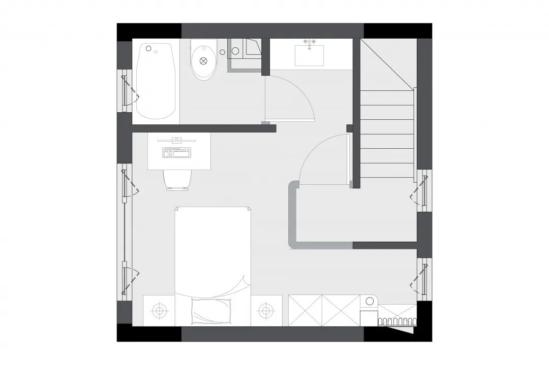 团泊湖•紫乐澜庭丨中国天津丨末那识-51