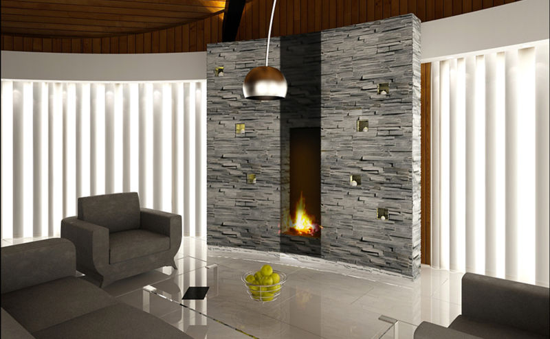 KM rubaszkiewicz ARCHITEKCI :: dom łuków-10