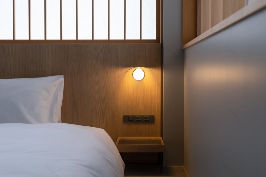 Miroku Nara 酒店丨日本奈良丨Keiji Ashizawa-8