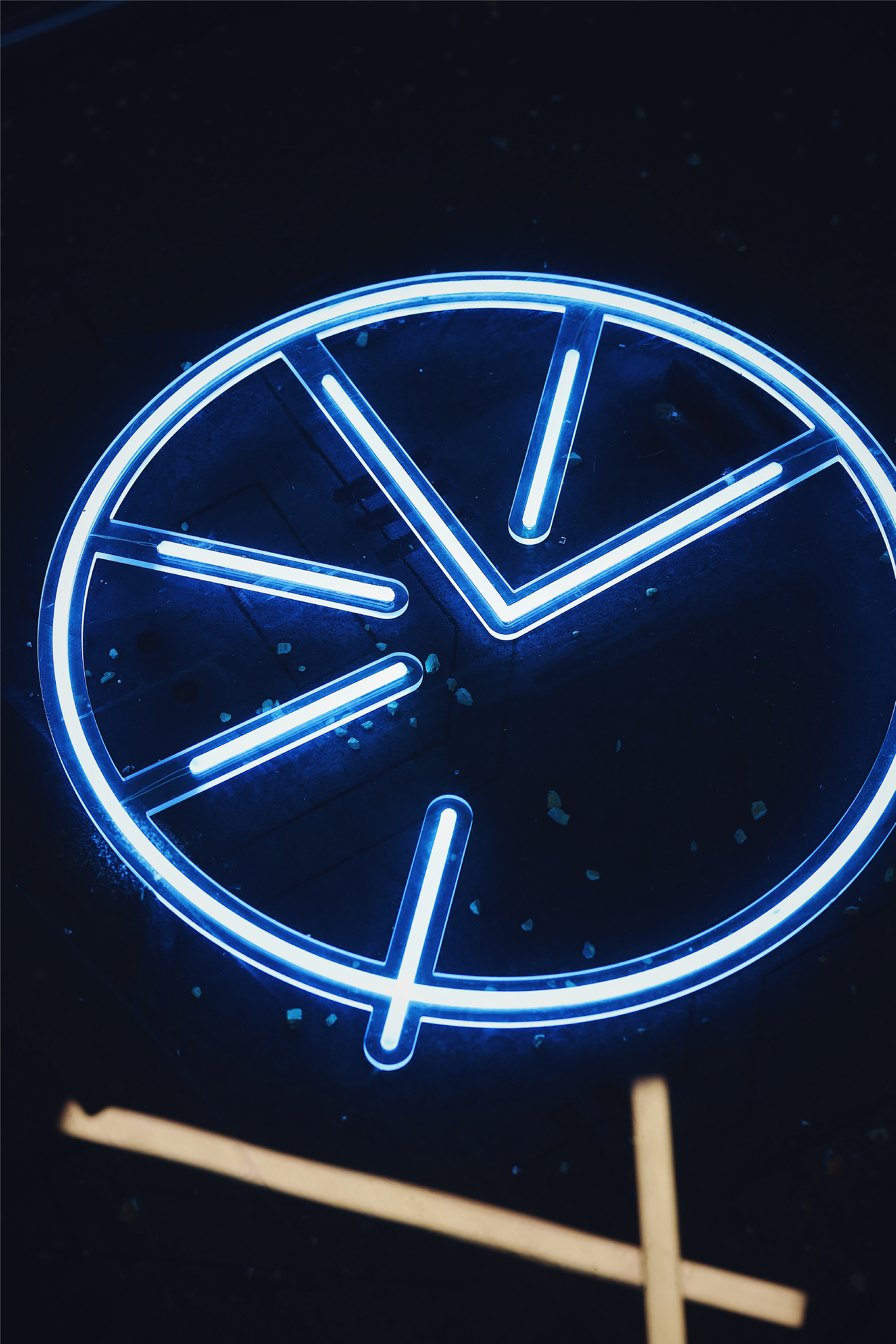 暖光设计总部办公空间丨中国泉州丨行光空间-36