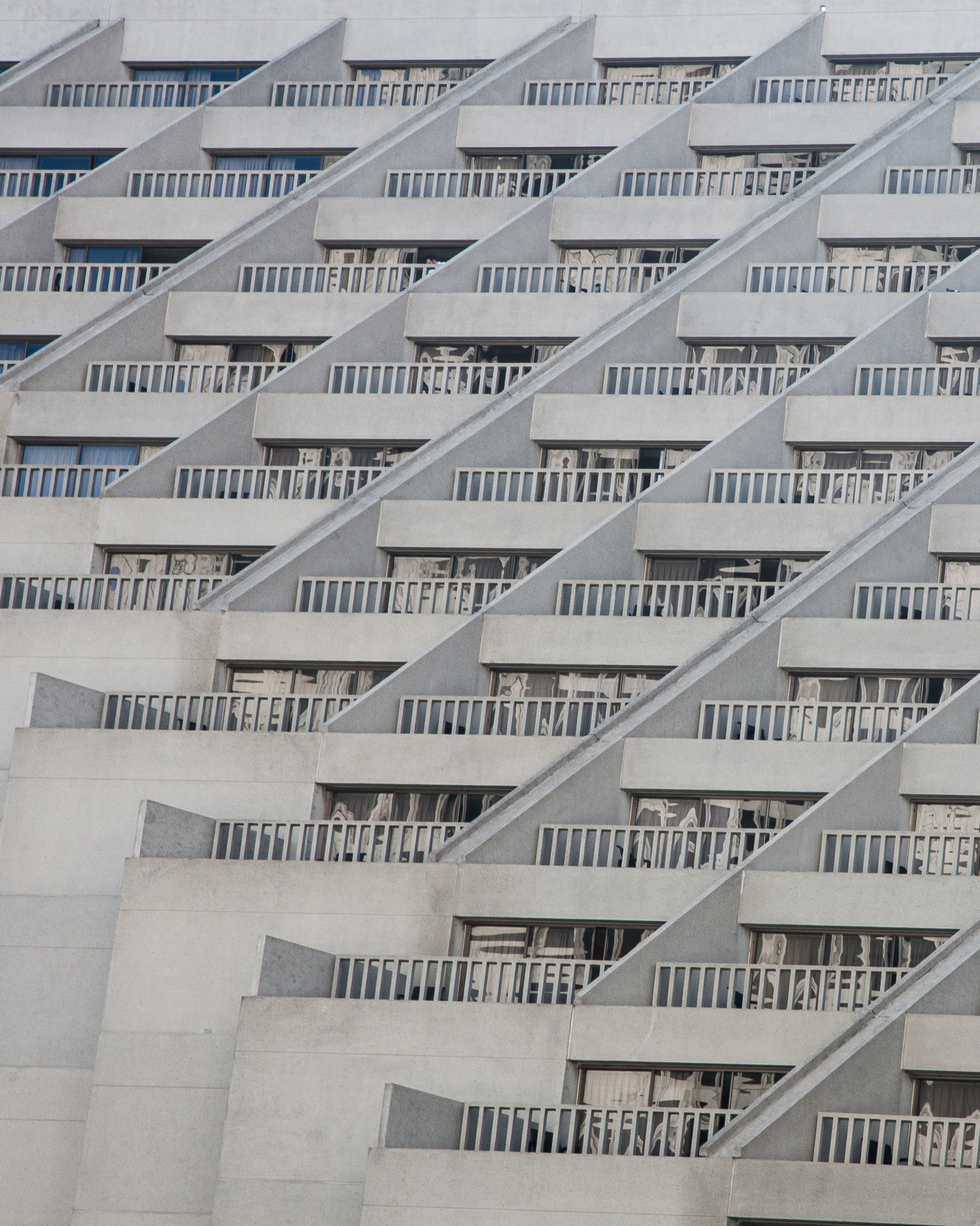 建筑学；建筑风格；建筑设计丨Tom Leighton-12