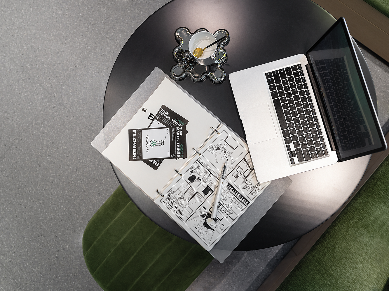 长春融创洋浦壹号单身公寓丨中国长春-13