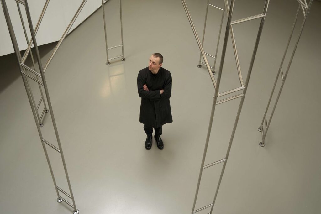 立陶宛空间机构实验室（“人类星球”项目）丨法国尼斯-34