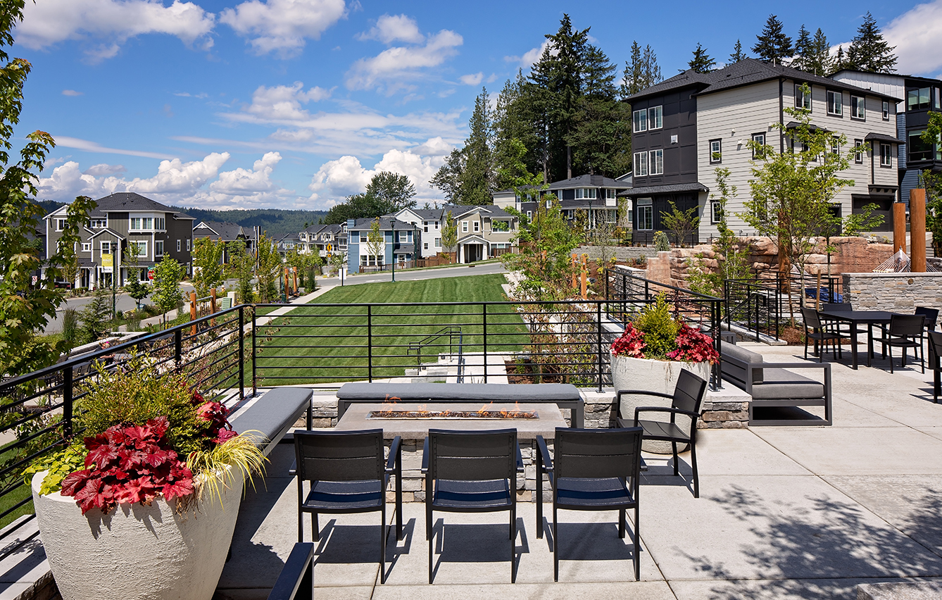 The Ridge at Big Rock Community Clubhouse | Clubs + Amenities Project-15