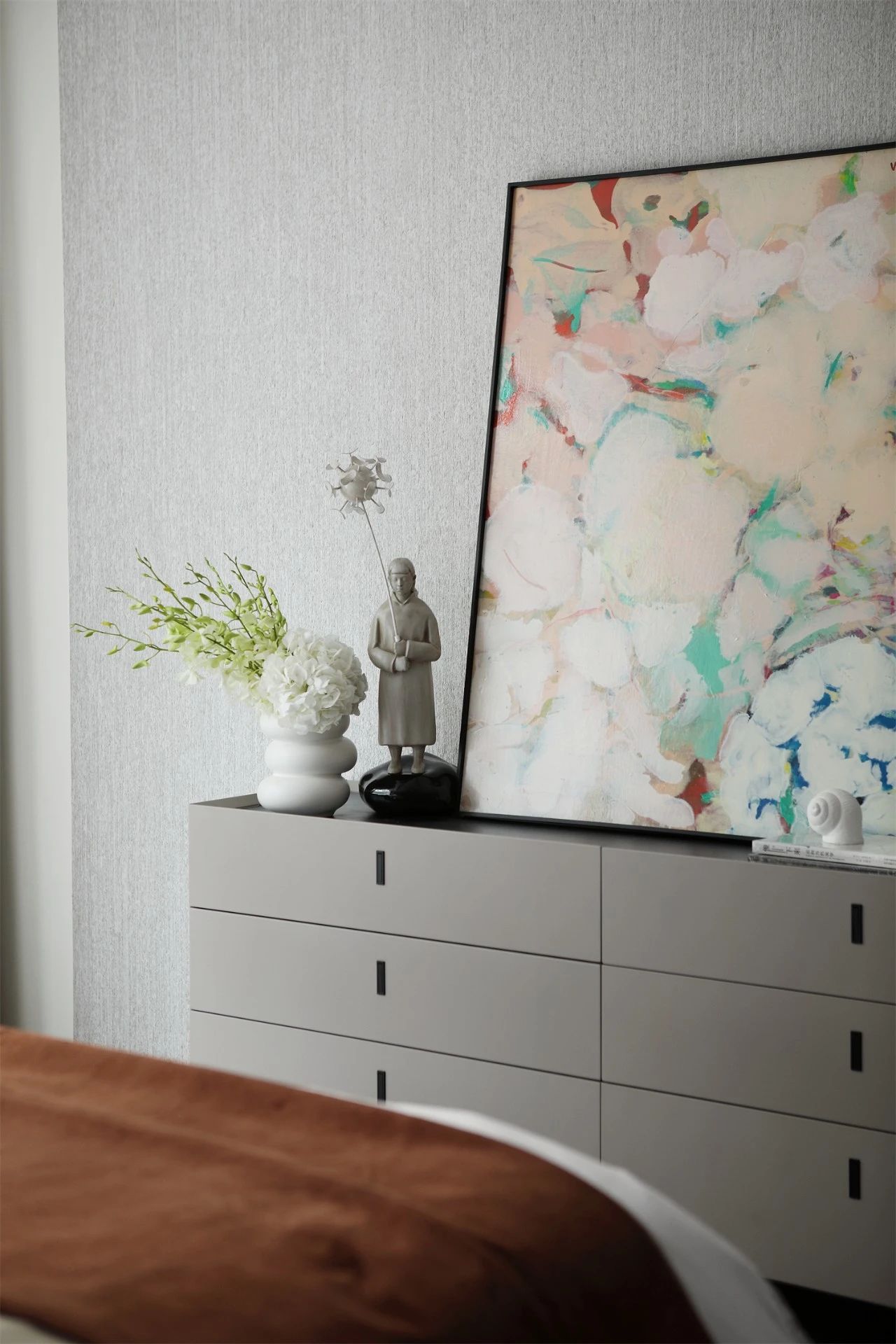 西南海样板间丨中国昆明丨美时美客|国际|设计-17