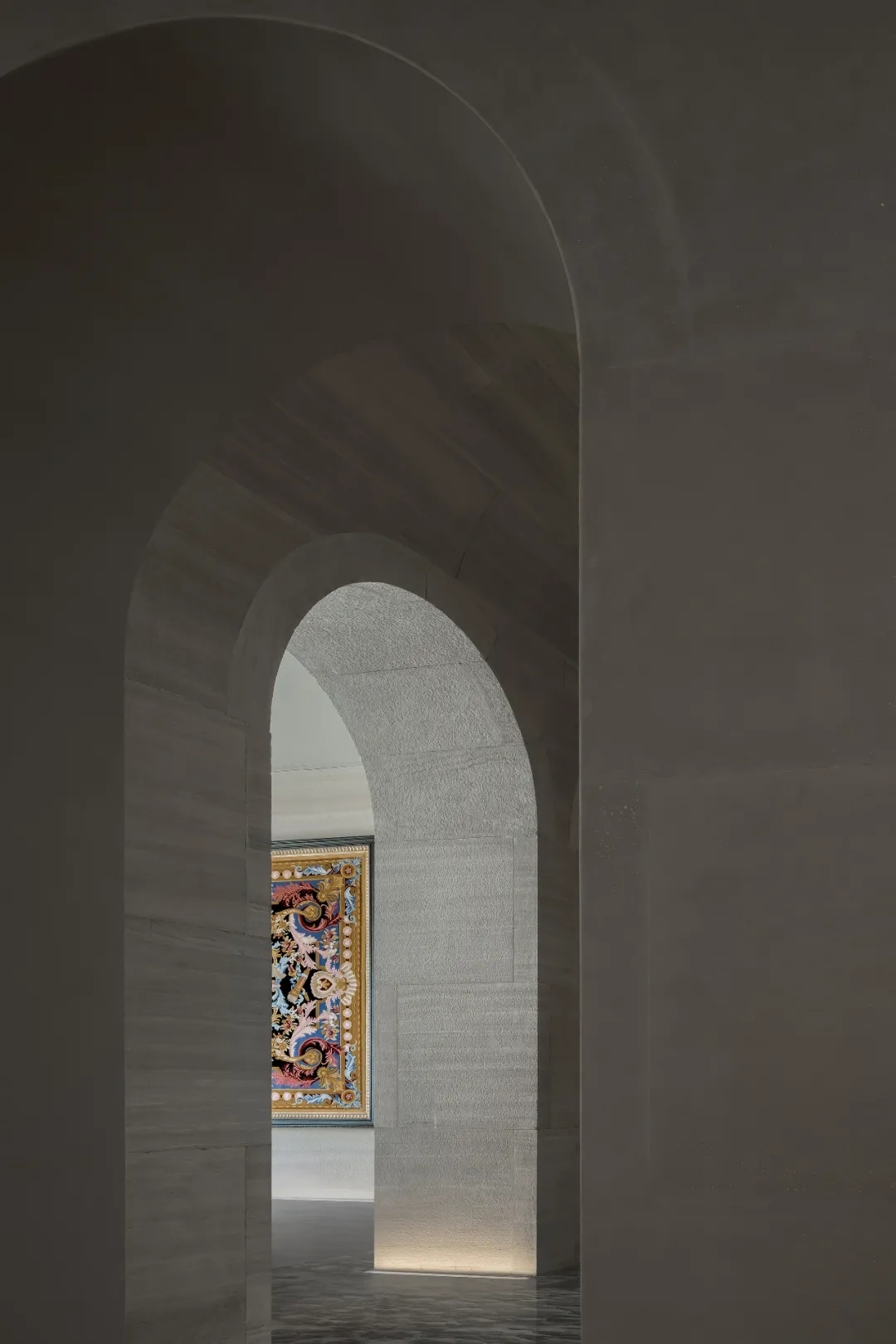 太子湾艺城湾樽丨中国深圳丨于舍 YU STUDIO-18