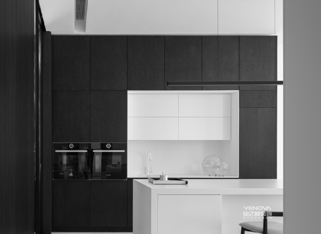 中海浣云居现代简约之家丨李锦-15