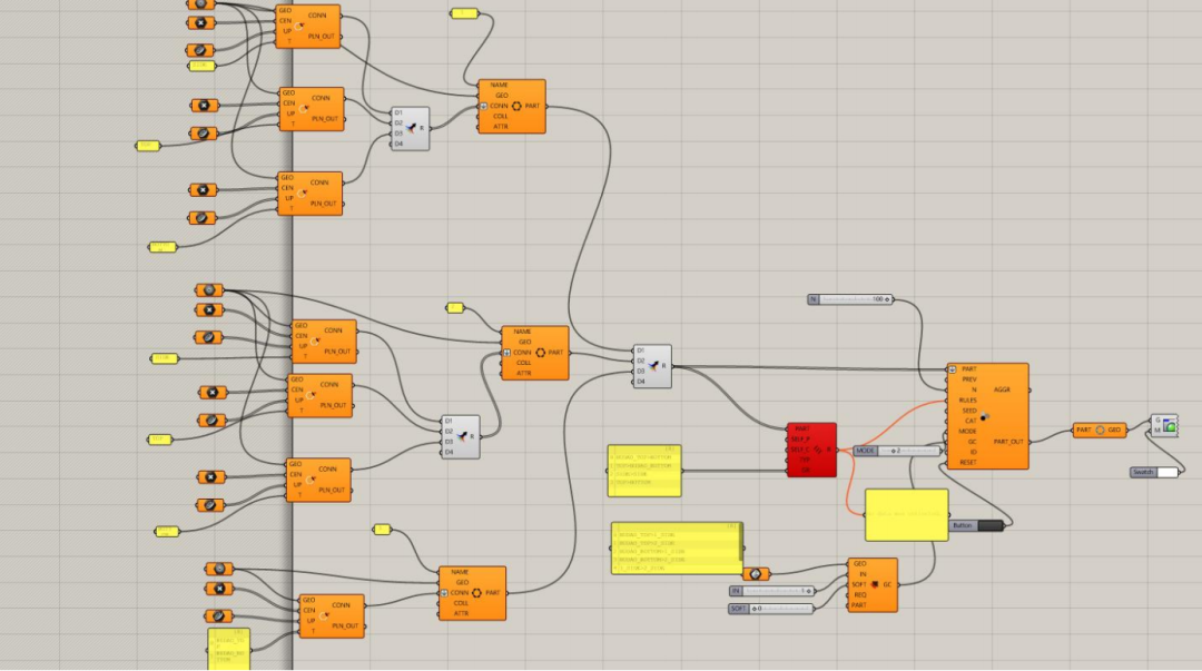 学弟们打造现实世界下不失理想色彩的“城中村”！“齐泽克式辩证法+数据可视化分析”反镜乌托邦，将城中村空置房打造为包容性社区综合体-103