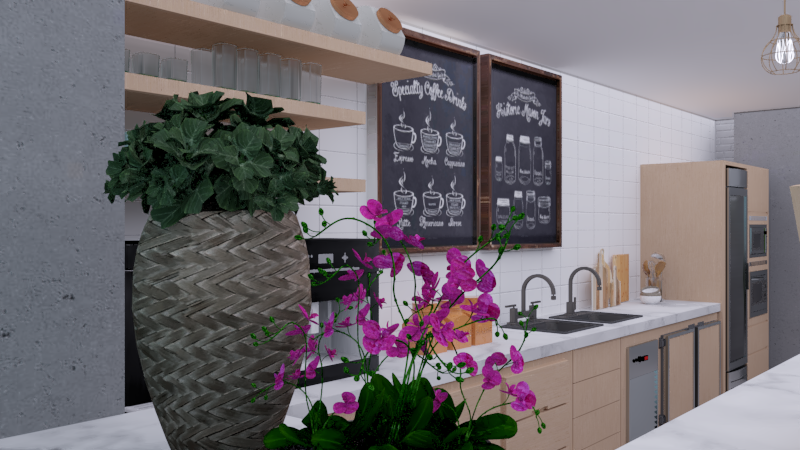 ABBADON COFFEE SHOP.-2