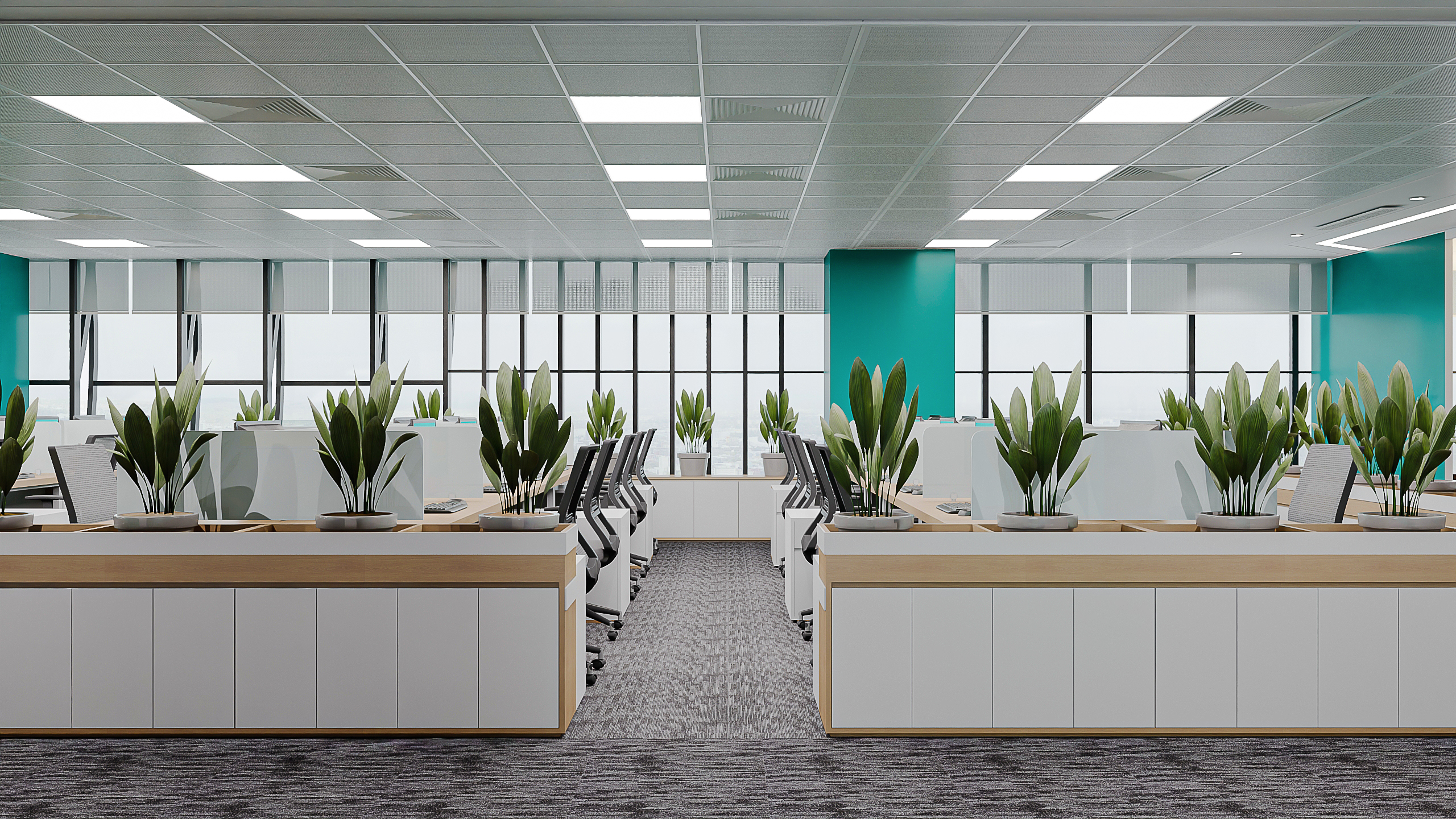 办公室-1