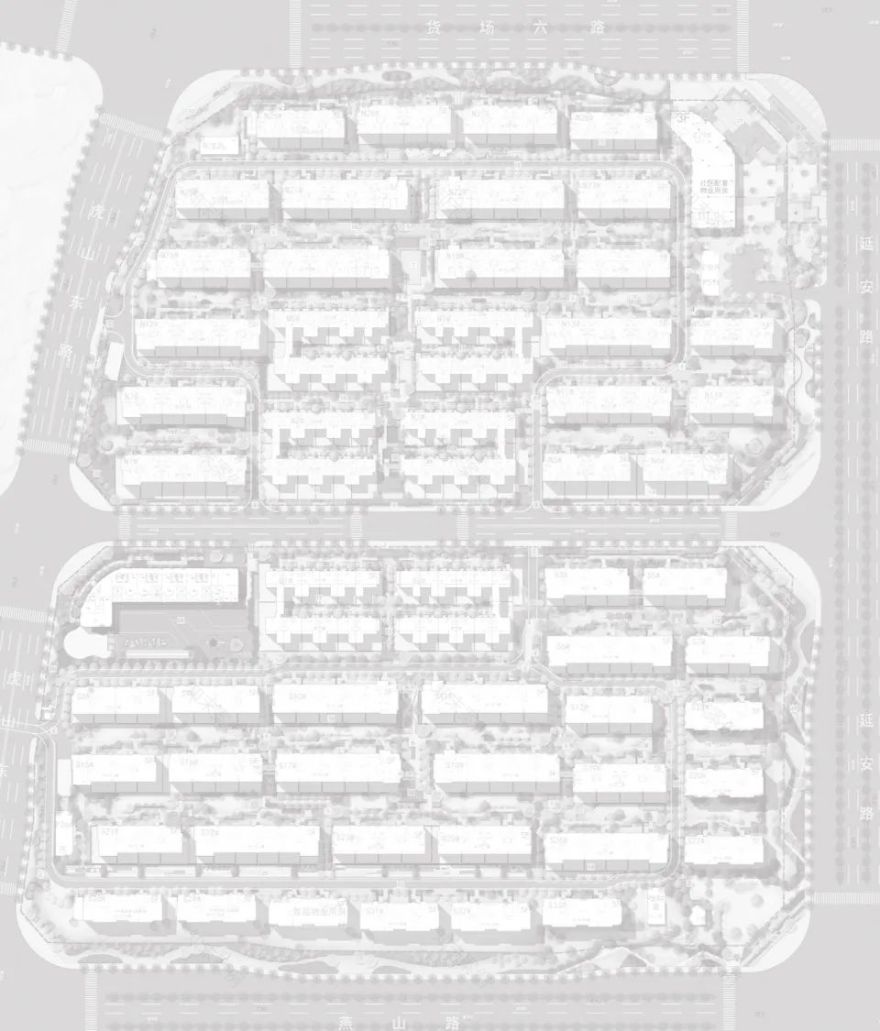 融创·山水宸院丨中国蚌埠丨上海中房建筑设计有限公司-50