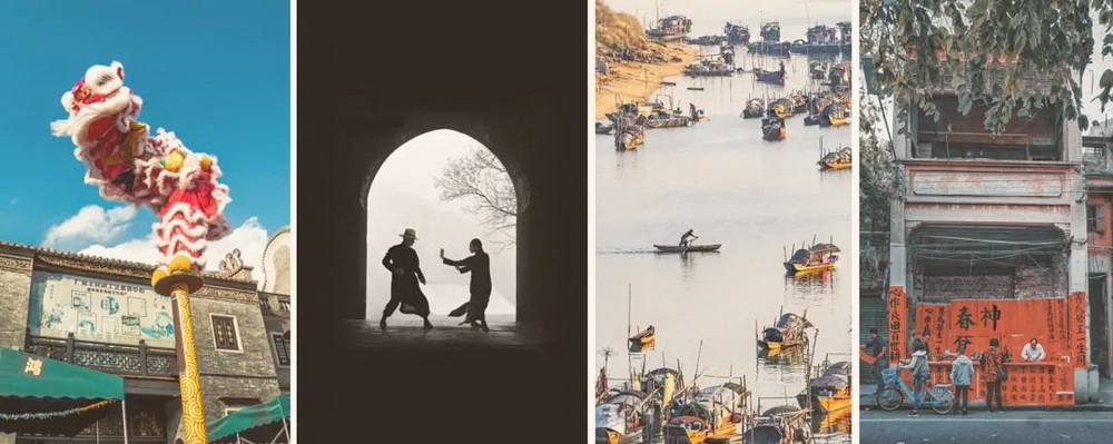 佛山美的·滨湖学府美学示范区建筑设计丨中国佛山丨PTA上海柏涛-13