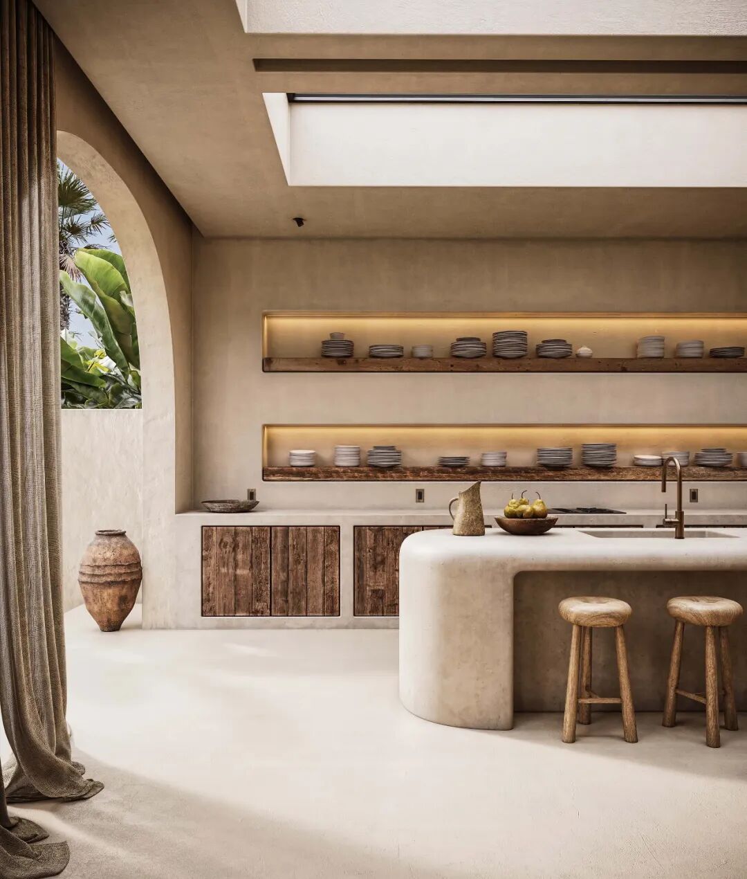 YanaPrydalna|原生永续的空间诗篇-23