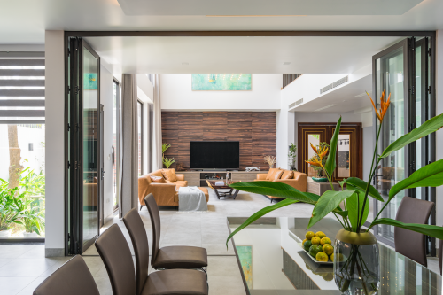 谜题之家 | 独特的设计打造充满趣味的空间-28