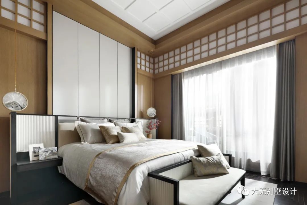 昆明华夏天璟湾别墅设计丨中国昆明丨云南大无装饰设计有限公司-44