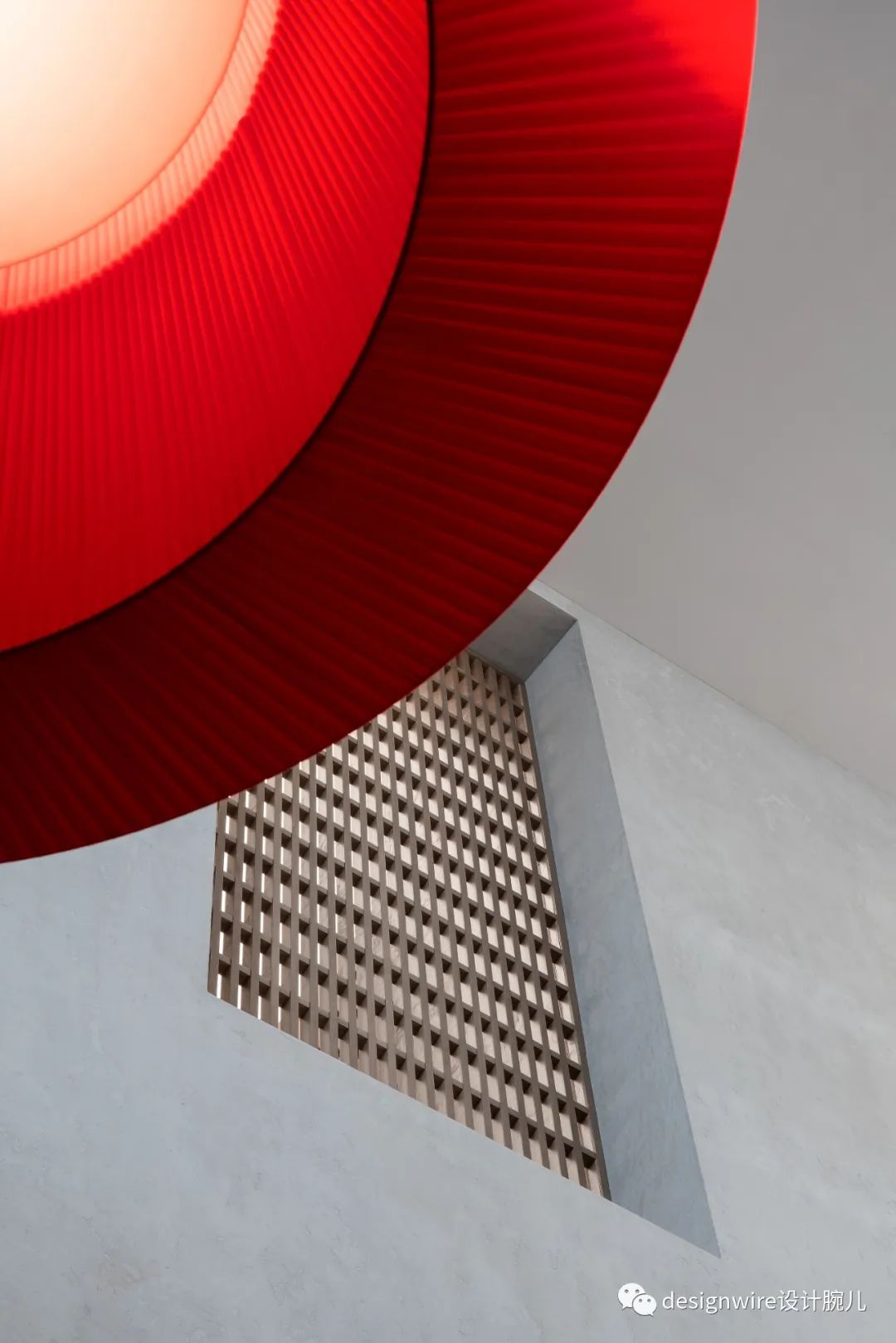 锦绣玲珑,成都万科天府锦绣的室内设计艺术-0