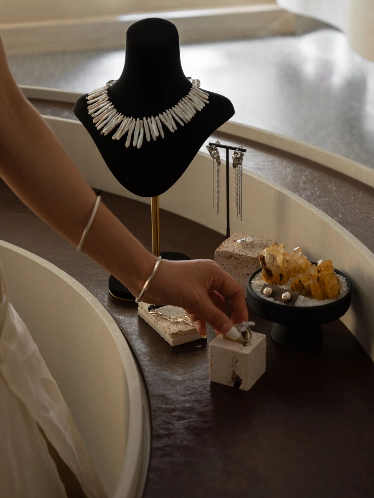 新作|楼房花朵设计 艺术森林丨中国重庆-29