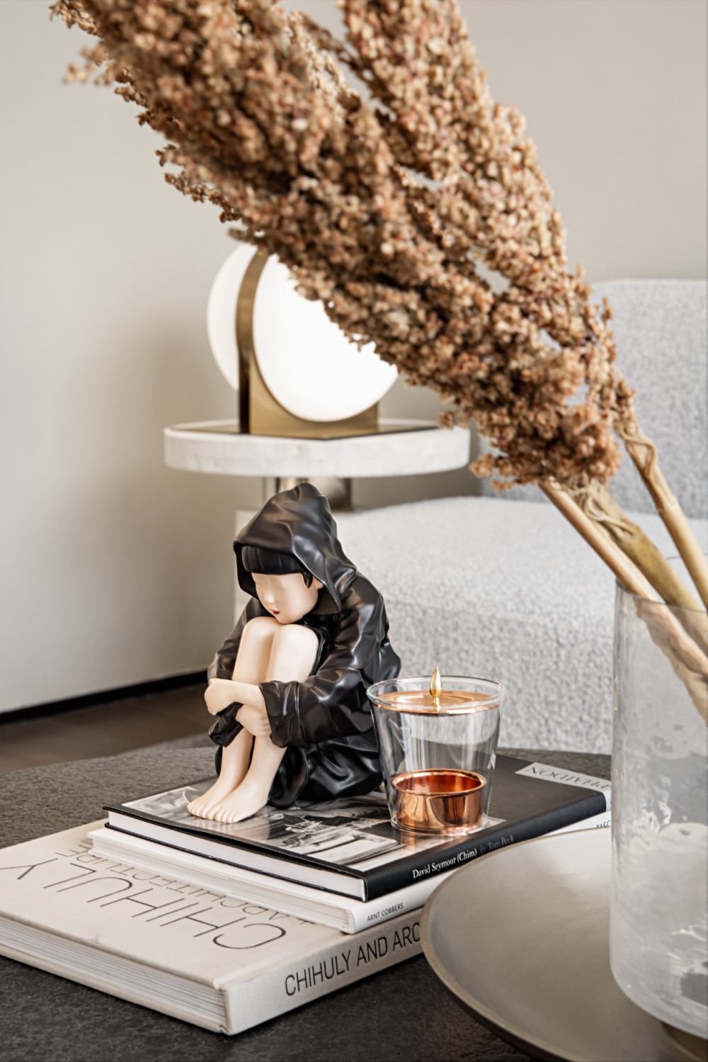 枫叶·蔚澜半岛营销中心丨中国哈尔滨丨DAS 大森设计-53