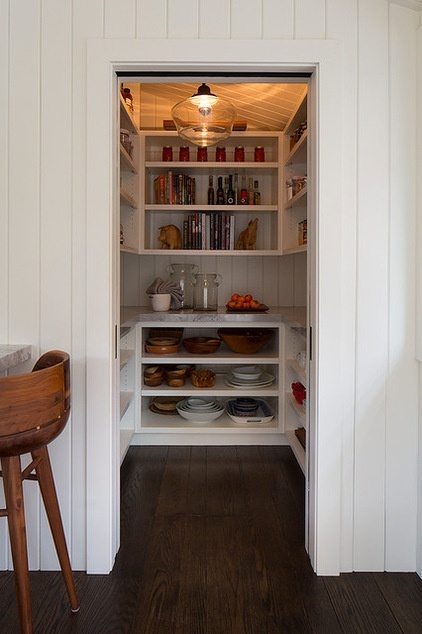 Houzz Tour: A Ranch House Gets a Reboot - Decor Ideas-25