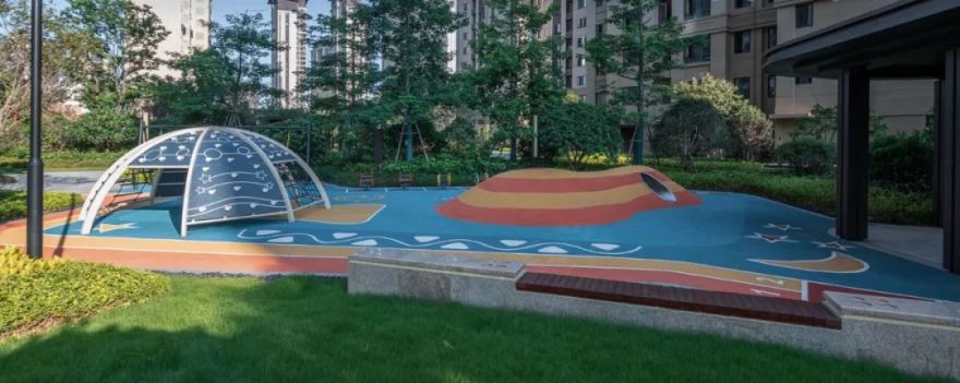 漳州国贸天成丨中国漳州丨棕榈设计集团有限公司-101