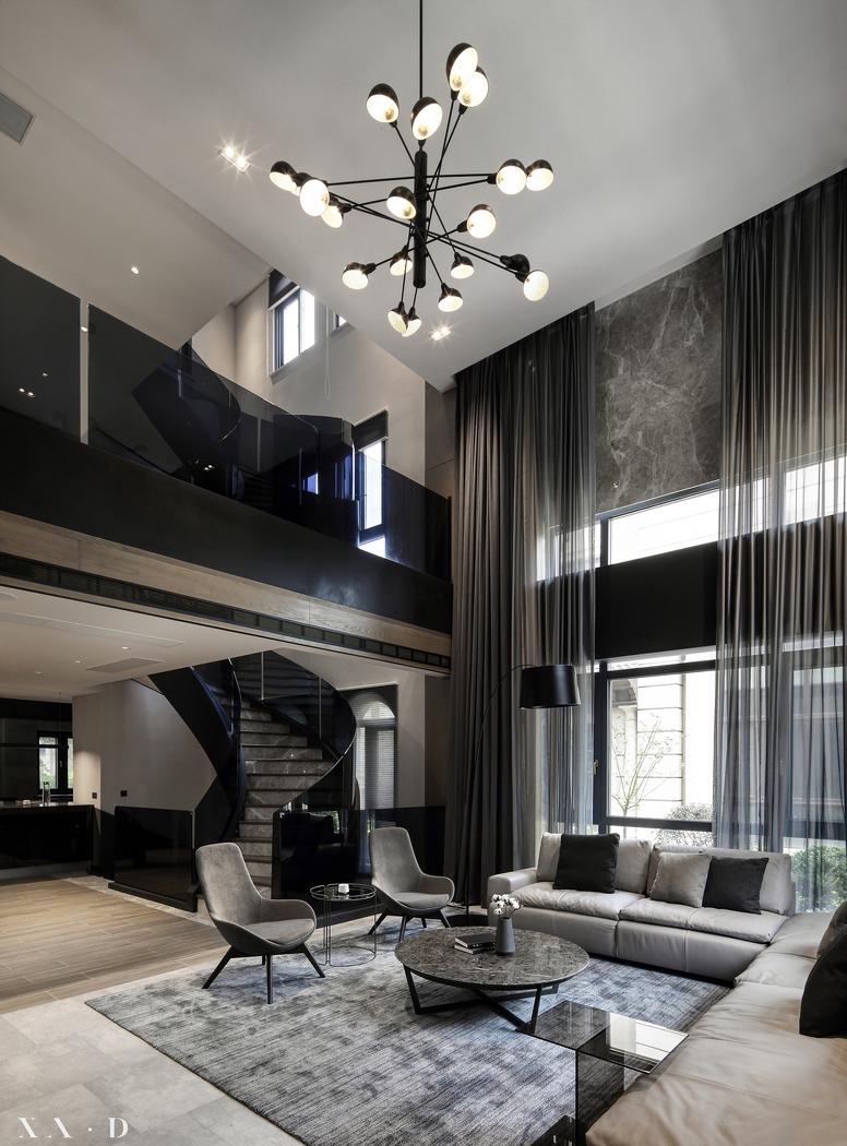 
晓安设计|解·构 -10