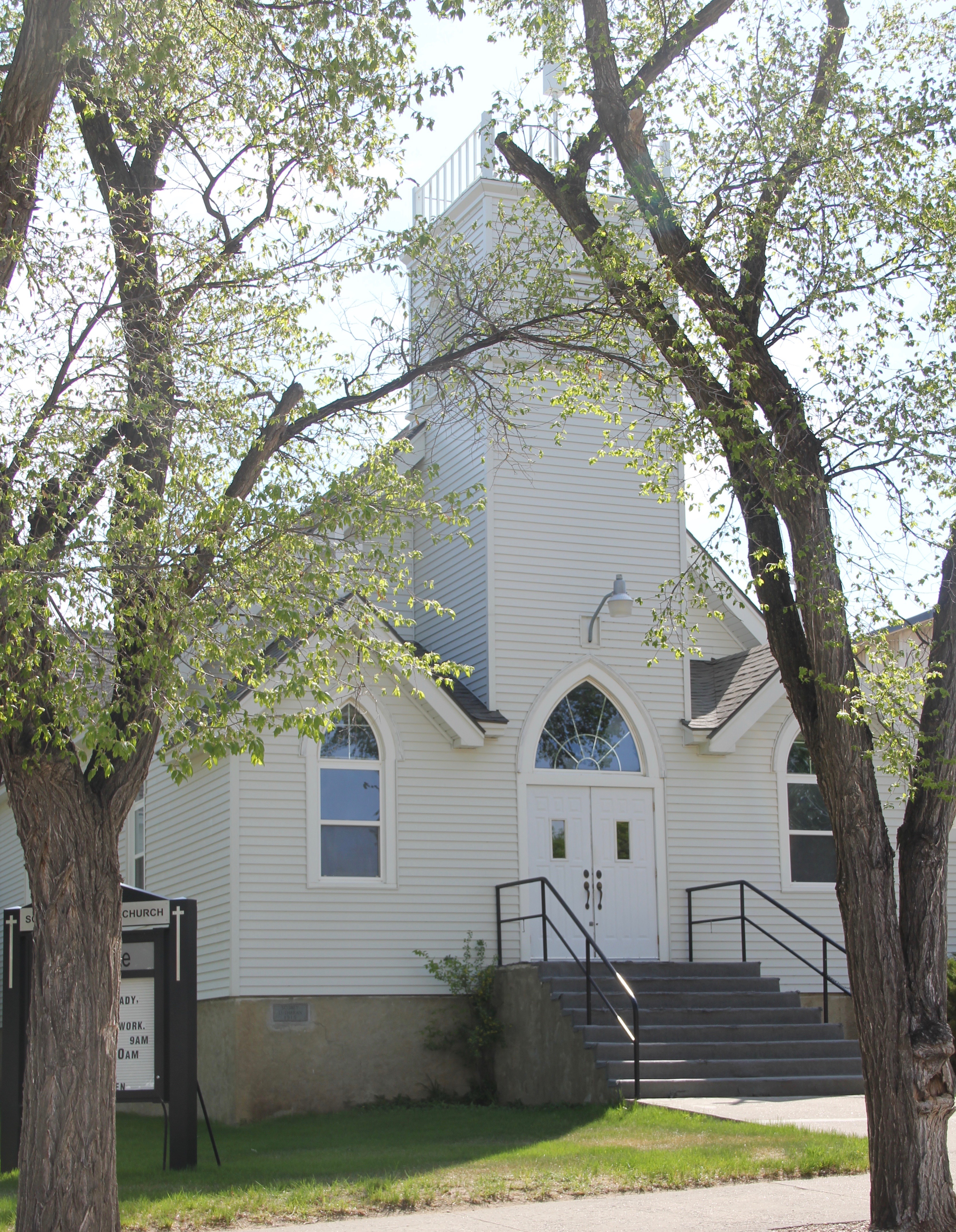 Scobey（丹尼尔斯县县城）建筑相关情况介绍丨美国蒙大拿-15