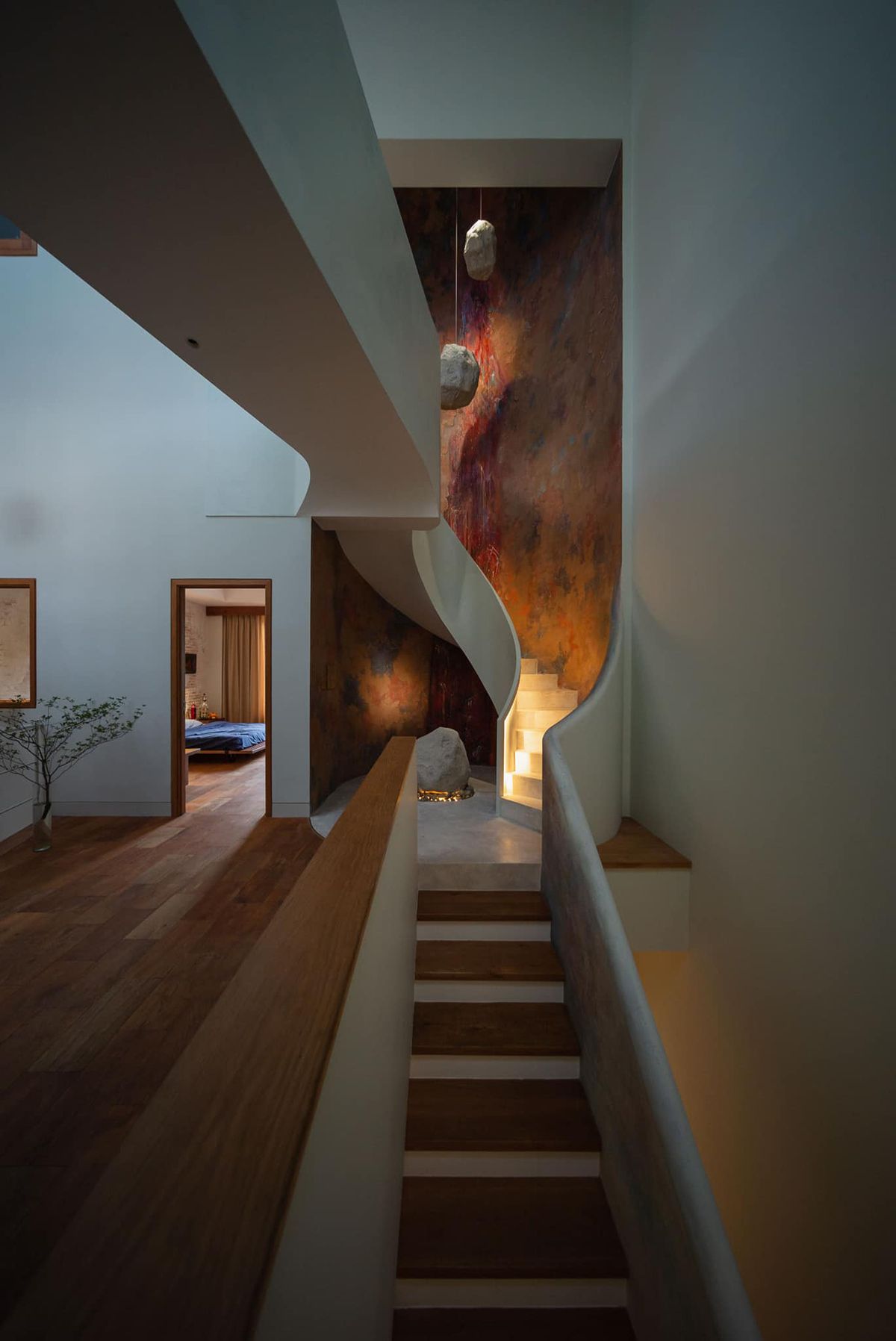 KTS 海滨别墅设计-8