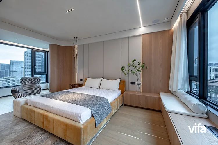 中铁阅山湖‧云著丨中国贵阳丨阿杜全案設計師務所-50