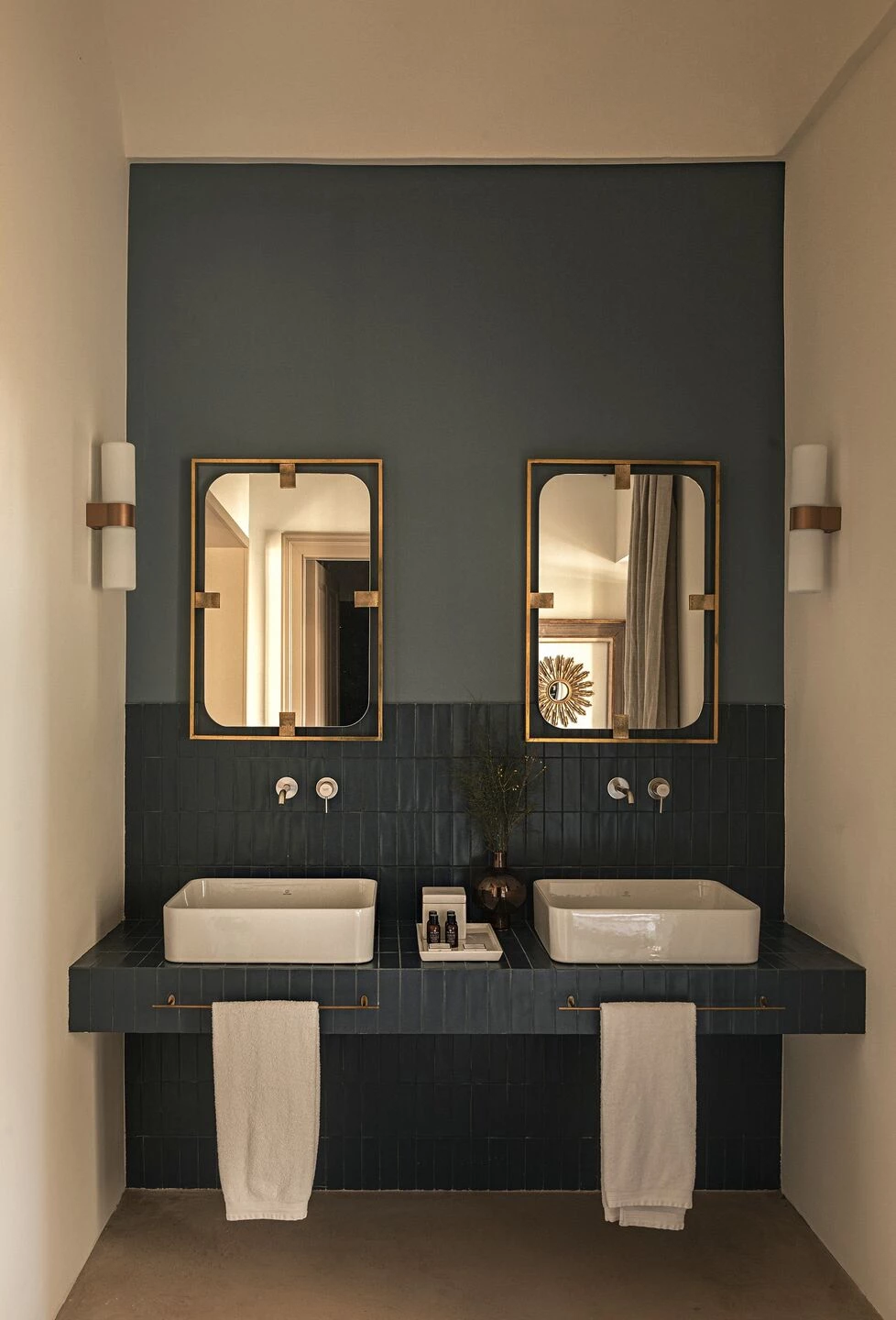 圣塔加塔宅邸丨意大利丨Kdln-12