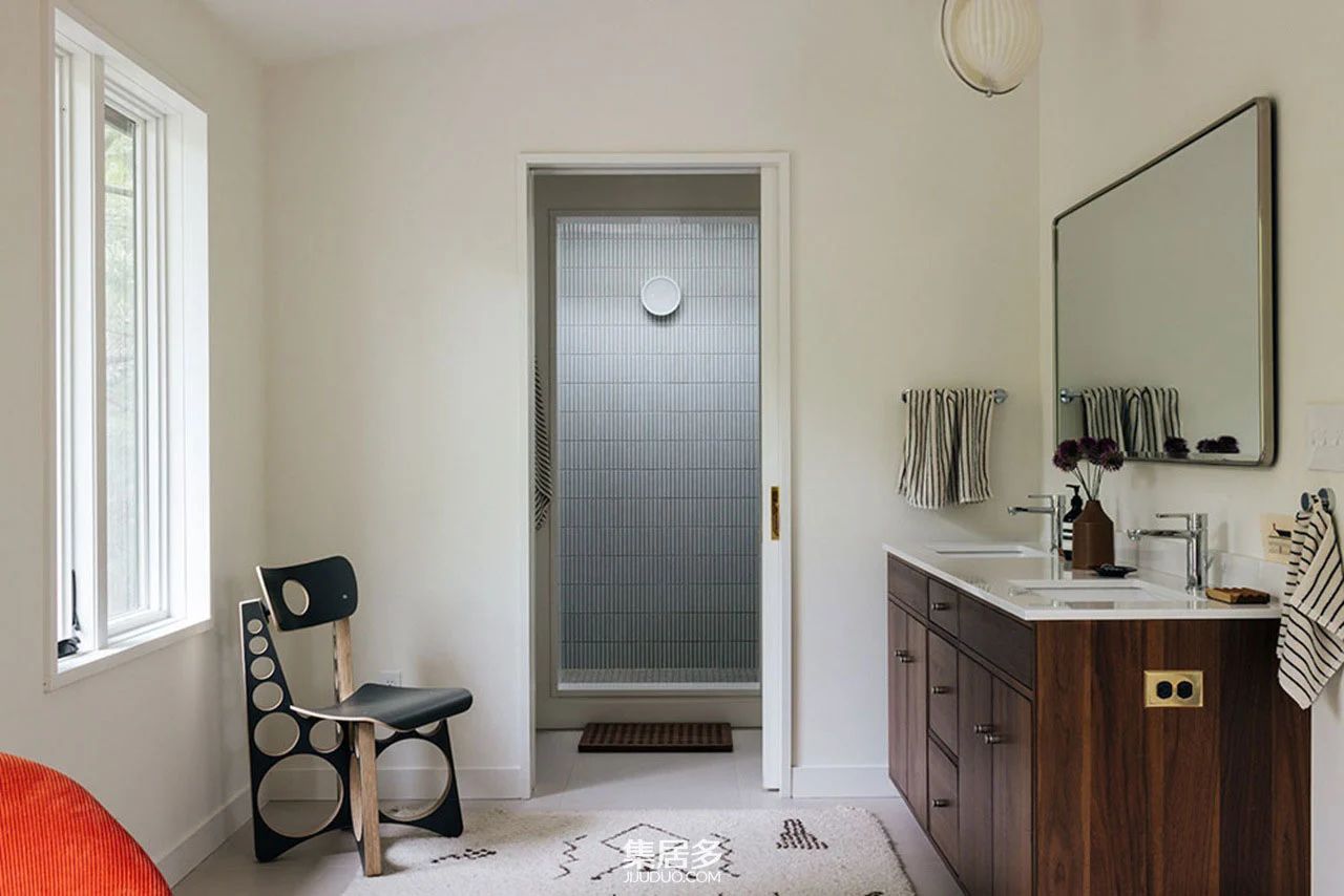 哈德逊河谷的中世纪住宅丨巴林哈德-19