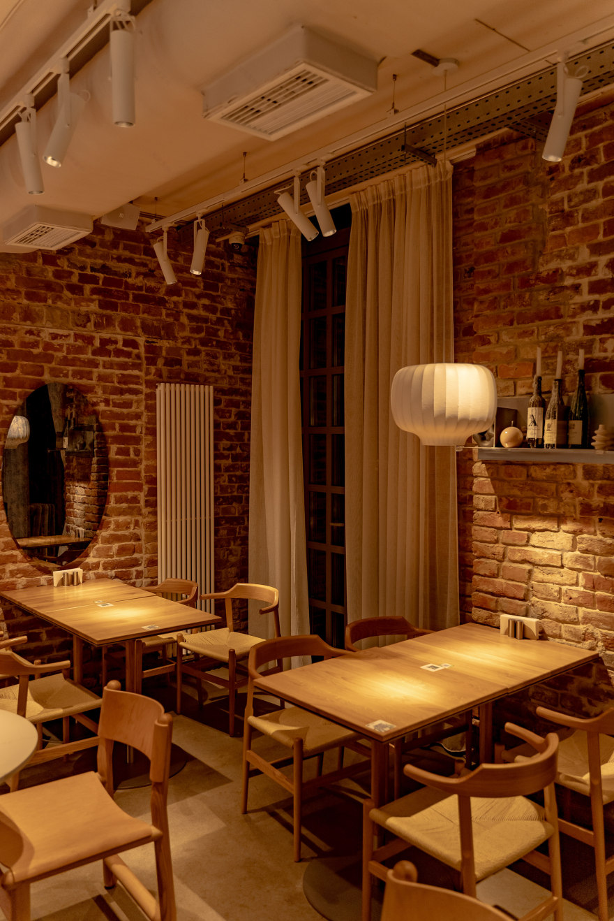 Cheesebakery(Cheese Bakery餐厅)丨乌克兰利沃夫-13