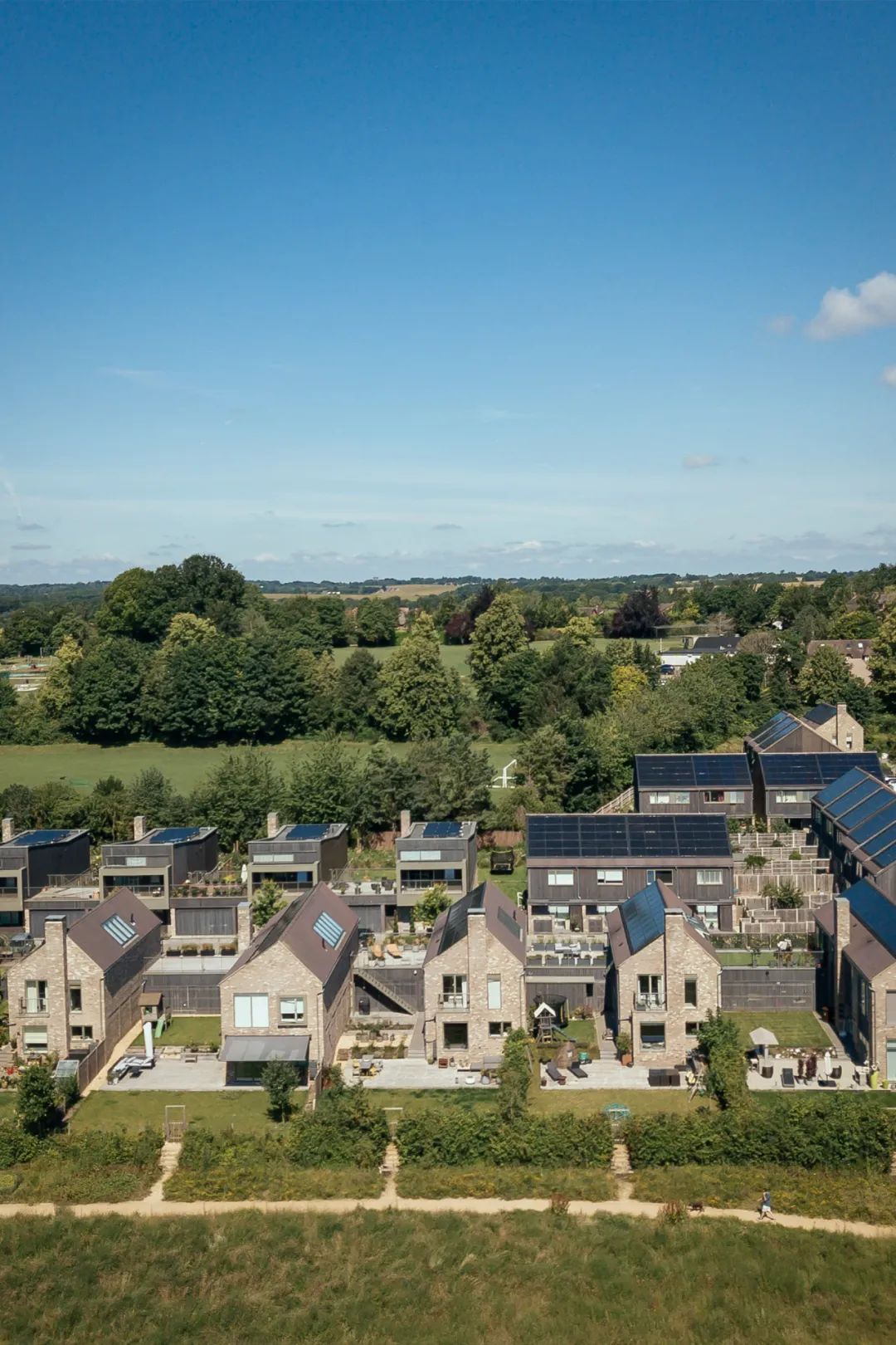 2022年RIBA国家建筑奖获奖项目丨英国丨多个事务所-220