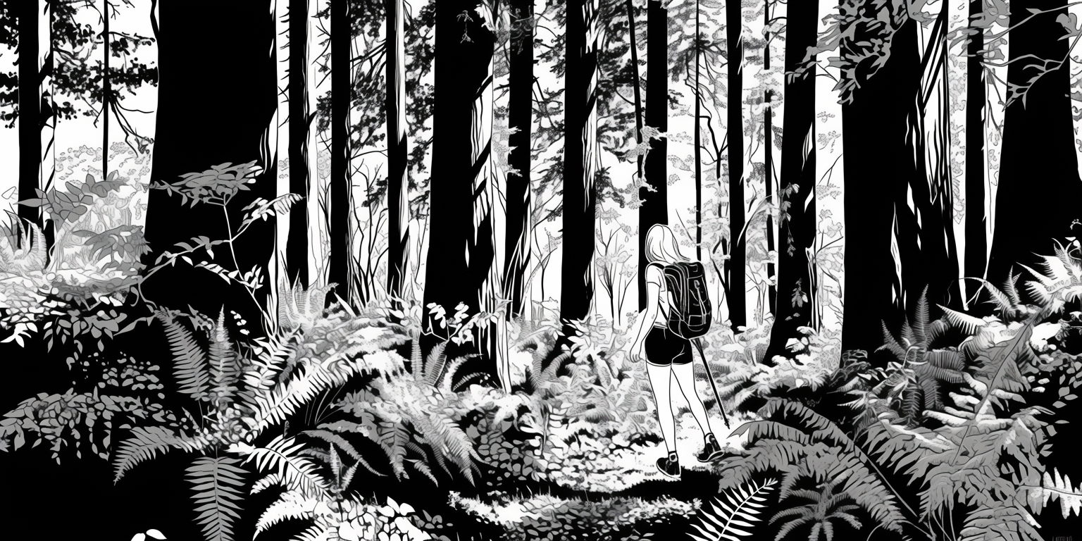 Playing with Nature-4