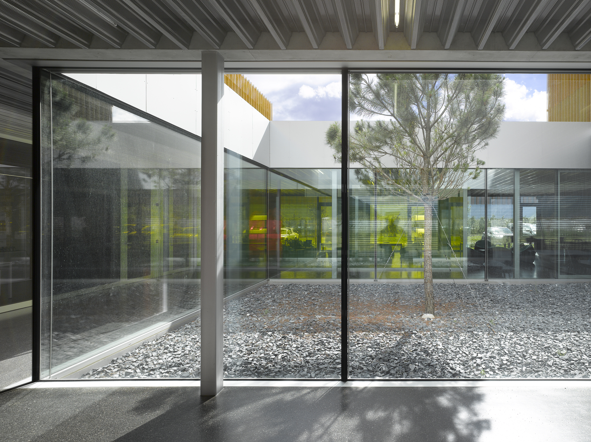 SAX 康复中心丨德国丨BW Arch-20