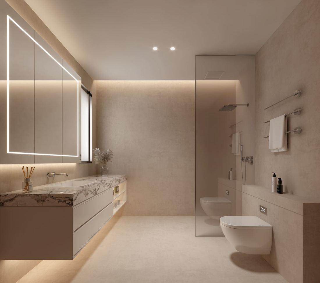 广州增城区誉山国际别墅丨中国广州-14