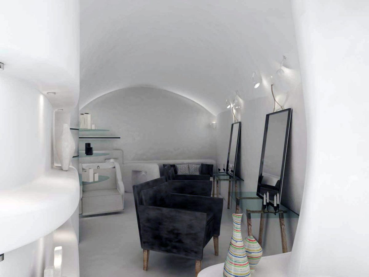 Dome Resort Spa - Utopia Hotel Design-11