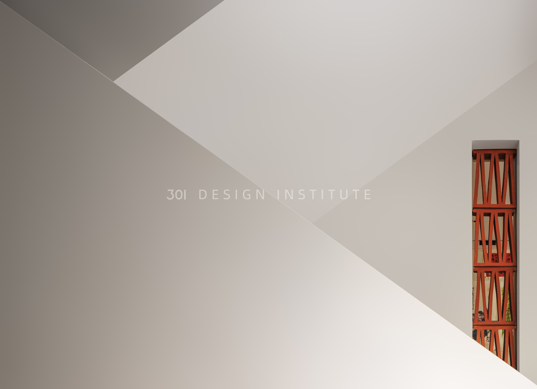 《美墅馆》丨中国广州丨301设计研究所-30