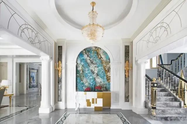 锦泰·山水缘丨中国随州丨叶胤祥设计事务所-5