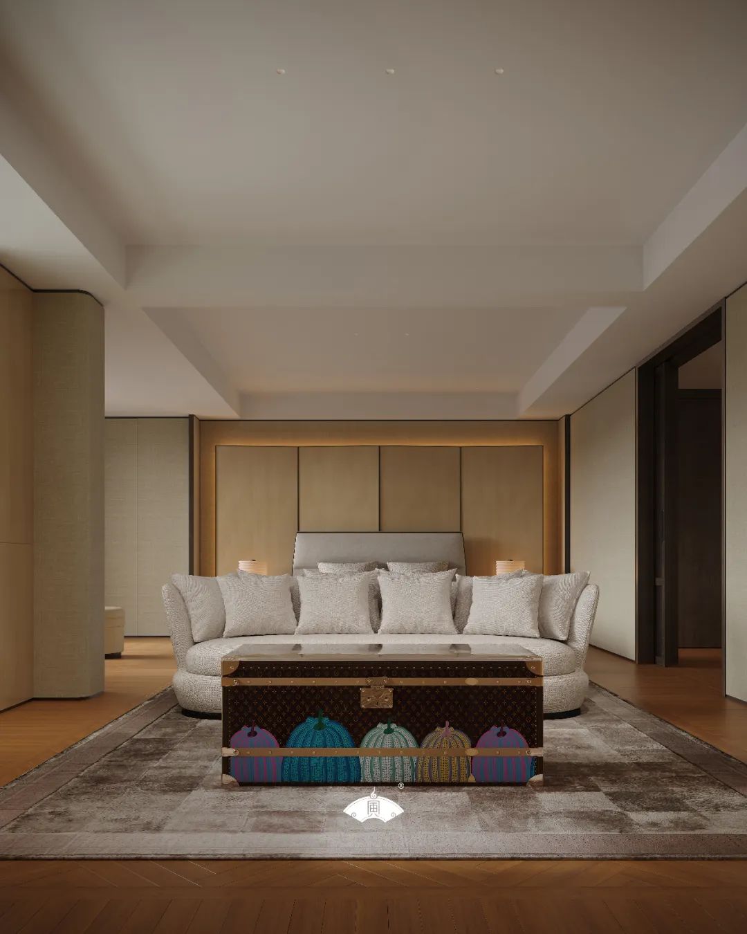 台州黄岩·书香门地·大宅丨中国台州丨黄寅设计事务所-52